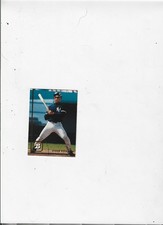 1994 Bowman - Jorge Posada #38 (RC)
