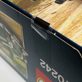 LEGO Creator MINI Cooper 10242 New Sealed