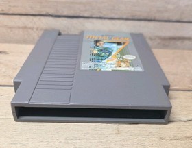 Metal Gear for Nintendo NES Cartridge Only