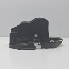 Porte arrière et accessoires BMW 740