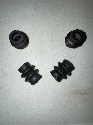 BrakeBest Caliper Guide Boot Kit - 16123
