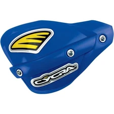 Cycra - 1CYC-1015-62 - Probend Replacement Enduro Classic Handshield, Blue