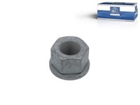 10 X Sicherungsmutter Dt Spare Parts 3.63156 Sicherungsmutter