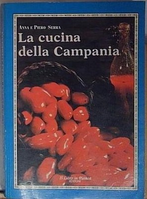 Gewächshaus LA CUISINE DELLA CAMPANIA