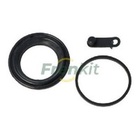 Reparatursatz Bremssattel Hinten FüR Seat Cordoba 6L 02 Bis 09 Frenkit BAM Teil