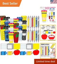 24 Set Christmas Teachers Gift Bulk Teacher Appreciation Gift