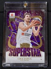 2017-18 Upper Deck Euroleague Basketball Cards 11