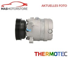 KOMPRESSOR KLIMAANLAGE THERMOTEC KTT090444 I FÜR OPEL CORSA B,COMBO,TIGRA