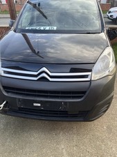 Citroen Berlingo Van