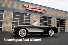 1957 Chevrolet Corvette for Sale