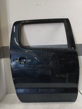 Porte arrière et accessoires Toyota HI-LUX