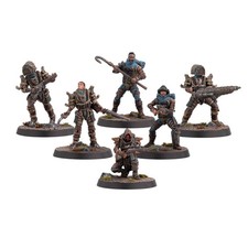 Fallout Wasteland Warfare Raiders Trappers Mo...
