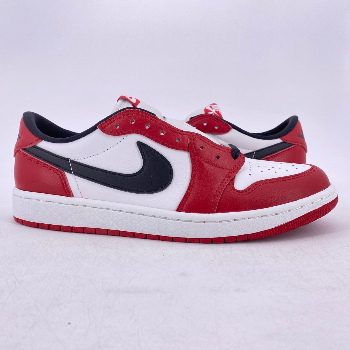 Air Jordan 1 Retro Low 