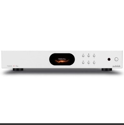 Audiolab 7000N Play Wireless Audio Streaming Player