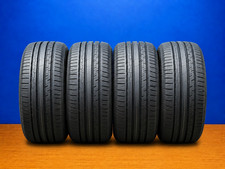 New Set Of 4 Cosmo Kurrent 25545r20 105v Xl Ev Touring All-season Tires New Set Of 4 Cosmo Kurrent 25545r20 105v Xl Ev Touring All-season Tires