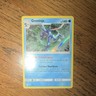 Pokémon Greninja Detective Pikachu Holo Rare 9/18 140HP Stage 2 Evasion Jutsu