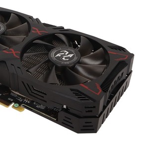 Carte graphique du haut de page 8GB GDDR6 256bit 1717MHz 2000MHz DisplayPort HD PCI