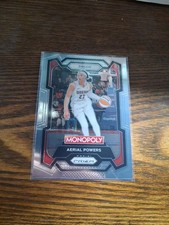 2024 Panini Prizm Monopoly WNBA - Aerial Powers #48
