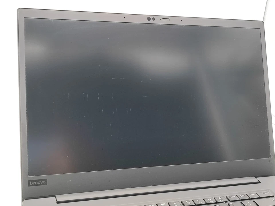 Lenovo ThinkPad P1 G3 · i9-10885H · 32GB · 512GB, Foto 3 von 3