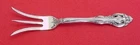 La Scala By Gorham Sterling Silver Lemon Fork 4 1/4"