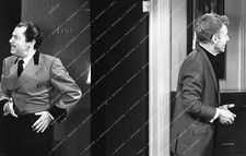 60131-89 Ozzie Nelson, Vito Scotti 1969 TV Love American Style 60131-089