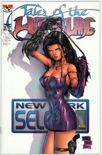 Tales of the Witchblade (1996) #3 NM-