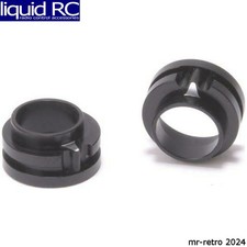 Schumacher Racing Products Ltd U8777 Alloy Eccentric 0.5mm Offset - Mi9 pr
