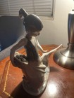 Vintage Lladro "Aggressive Goose” - Nature Collection, Retired Collectable Gloss — photo 4