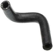 Hvac Heater Hose-molded Heater Hose Gates 18738