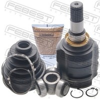 Gelenksatz Antriebswelle Febest 0111-001 FüR Toyota Carina Celica Corolla 6 5