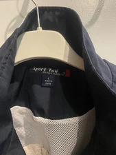 Coronado band Jacket Large Unisex