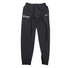 Nike Sportswear Club Fleece Phillips Exeter XC Jogger Pants Black Small