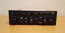 Mitsubishi Auto Radio ( Original-Made in Japan ) MZ 312570 TOP-Zustand !