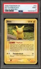 Pokemon Ditto [Pikachu] EX Delta Species #63 PSA 9 Mint
