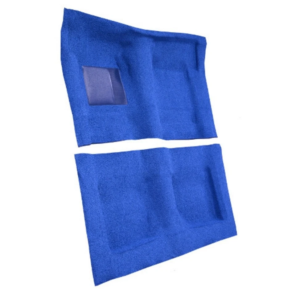 Alfombra para Mercury Park Lane 1965-1968 2 puertas bucle automático Foto 2 de 4