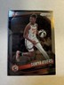 2025 Panini Prizm WNBA Saniya Rivers RC Connecticut Sun
