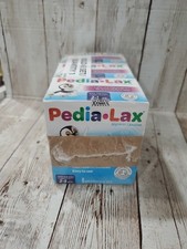 3PK Pedia Lax Liquid Glycerin Suppositories 6 Applicators Each Exp 03/2026