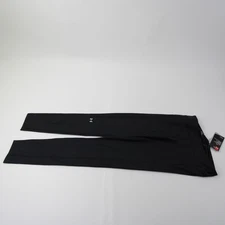 Under Armour HeatGear Running Tights Women's Black New with Tags