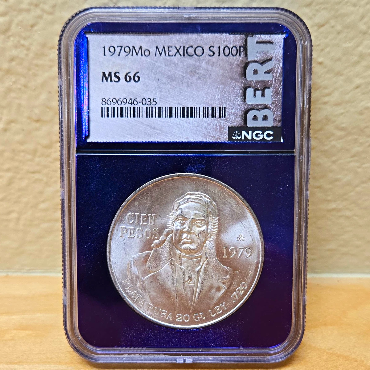 100 Pesos Denomination 1979 Mexican Coins (1905-Now) for sale | eBay