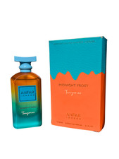 Midnight Frost Tangerine by Anfar