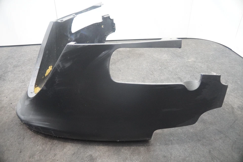 Panel de cubierta de moldura de rejilla inferior delantera nariz Chrysler Plymouth Prowler *Nota Foto 4 de 4