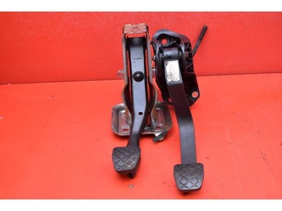 Volkswagen Golf Plus 2011 Gaspedal 1K1721117H MKO503117