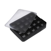 Eisformer / Lurch, 20 WüRfel, 3 X 3 Cm