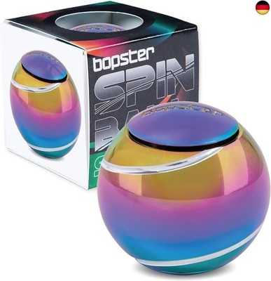  bopster Metall Spin Ball Fidget Schreibtischspielzeug ? Hand Spinner, bestes 