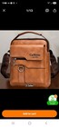 Nice Unisex Bag Perfect For Tablets Or Evertday Carrier — photo 2