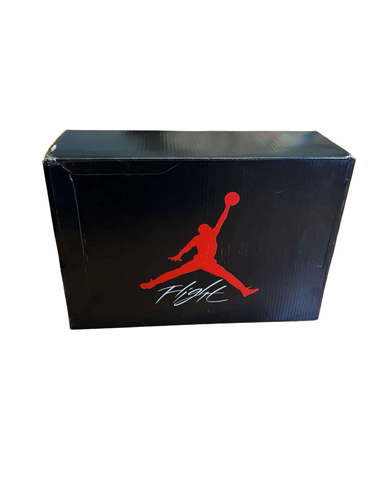 Jordan Air Jordan 4 Pink Thunder Retro Mens Size 9.5 Basketball Sneakers Custom thumbnail 7