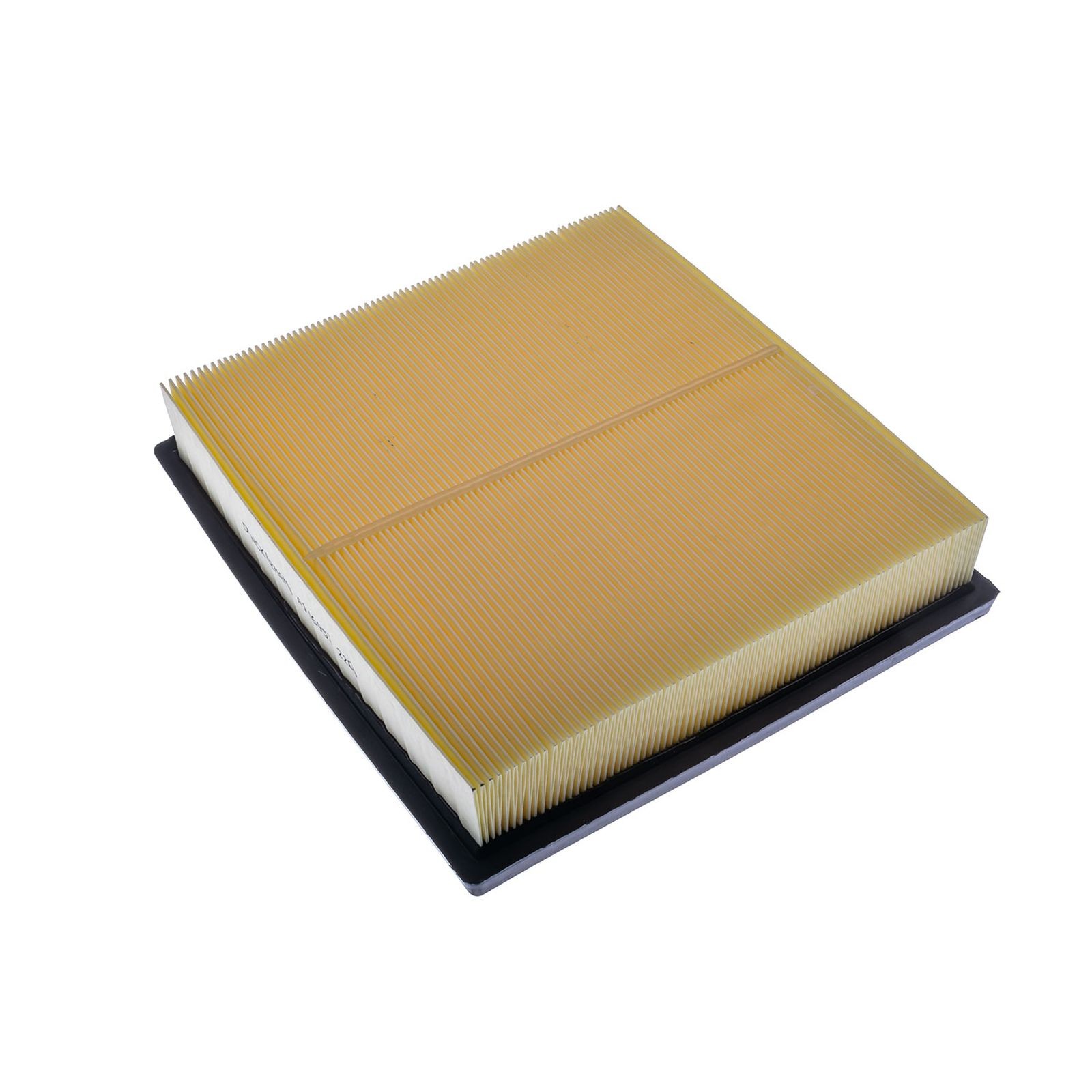 ORIGINAL® Denckermann Luftfilter für Toyota HIGHLANDER (GSU7_ AXUH7_ TXUA7_)