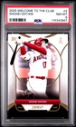 2025 TOPPS WELCOME TO THE CLUB "3X MVP" SHOHEI OHTANI #2 PSA 8