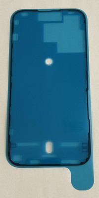 Apple iPhone 15 Pro Titanium Frame Housing Chassis OEM Genuine