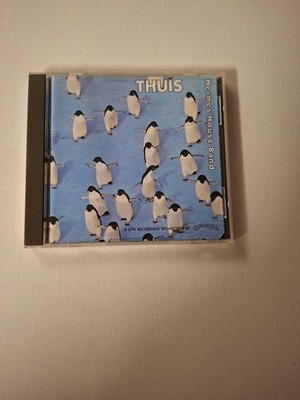Hermes house band Thuis